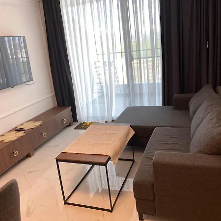 Apartment Grand Sapphire Iskele с 161