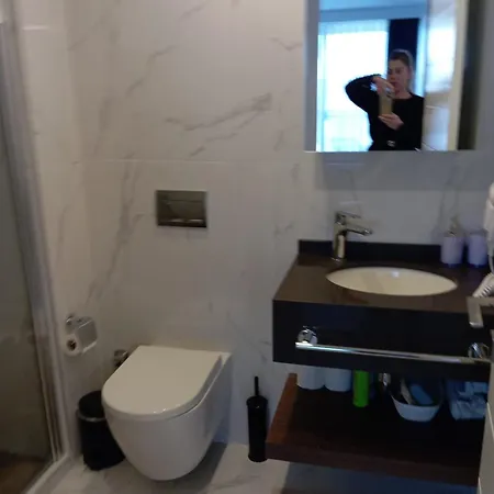 Lägenhet Grand Sapphire Premium B *