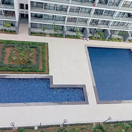 Grand Sapphire Iskele с 161 * Larnaca