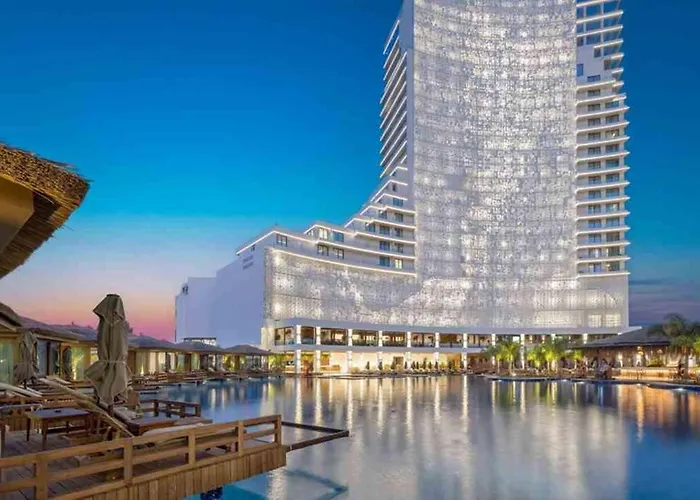 Grand Sapphire Iskele с 161