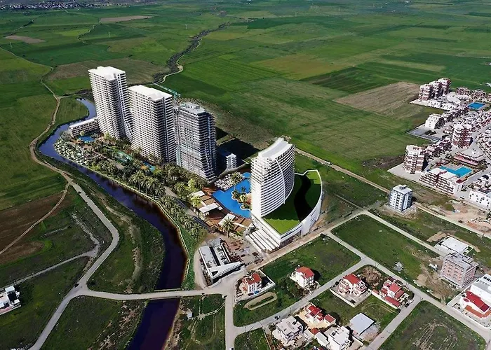 Grand Sapphire Iskele с 161 *