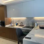 Lejlighed Grand Sapphire Iskele с 161 *