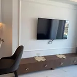 Grand Sapphire Iskele с 161 Lejlighed
