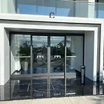 Apartmán Grand Sapphire Iskele с 161
