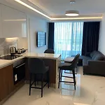 Lejlighed Grand Sapphire Iskele с 161 *