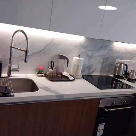 Lejlighed Grand Sapphire Premium B Larnaca