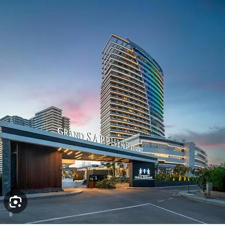 Grand Sapphire Premium B *