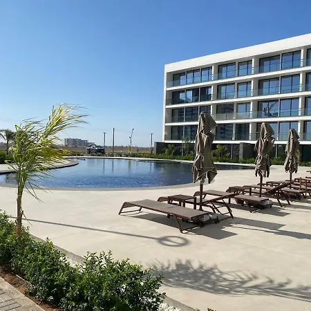 Grand Sapphire Premium B Apartmán *