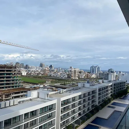 Apartmán Grand Sapphire Premium B *