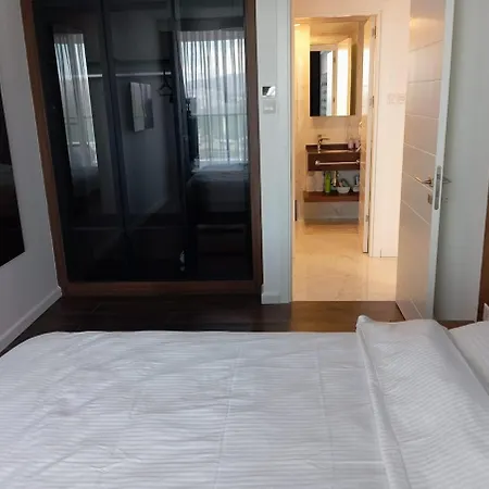Grand Sapphire Premium Residence B *