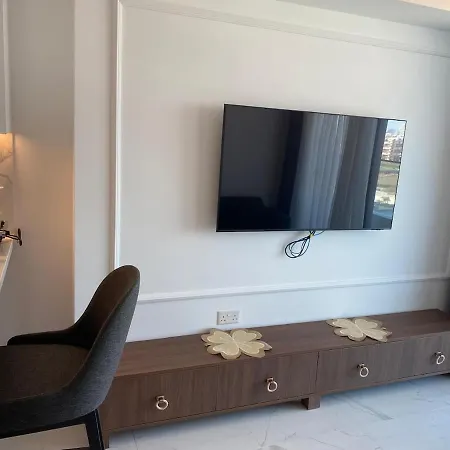 Grand Sapphire Premium B Lejlighed
