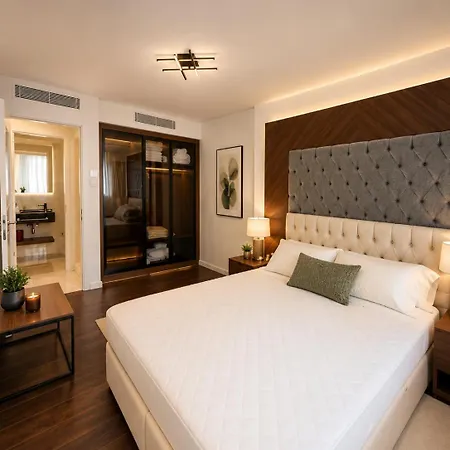 Grand Sapphire Premium B Lejlighed