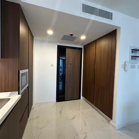 Grand Sapphire Premium B Lejlighed Larnaca