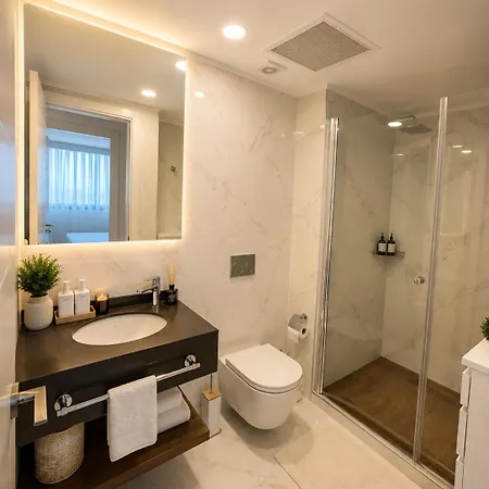 Grand Sapphire Premium B Lejlighed Larnaca