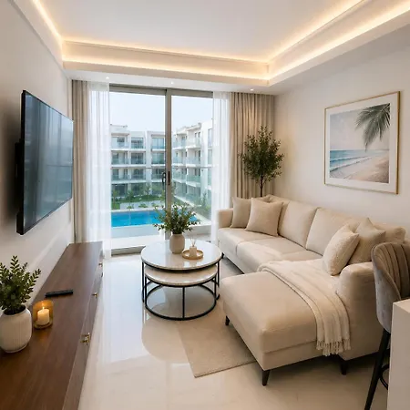 Grand Sapphire Premium B * Larnaka
