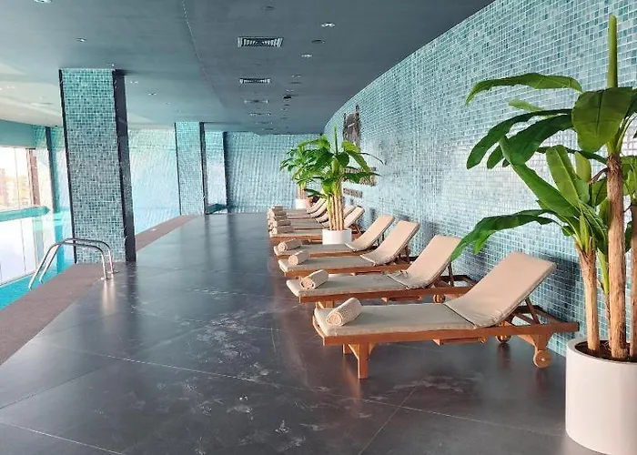 Grand Sapphire Iskele с 161 *