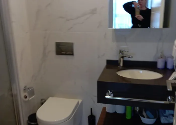 Apartamento Grand Sapphire Iskele с 161 *