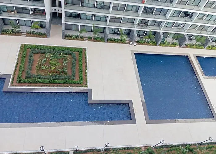 Grand Sapphire Iskele с 161 * Larnaca