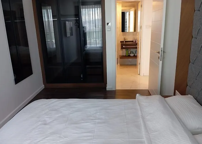 Grand Sapphire Iskele с 161 *