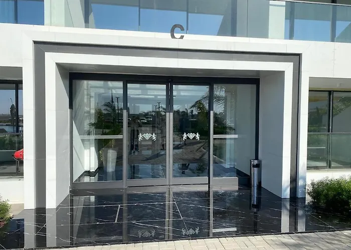 Apartamento Grand Sapphire Iskele с 161