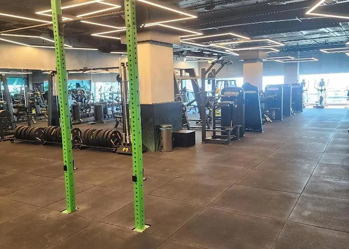 Apartamento Grand Sapphire Iskele с 161 Larnaca